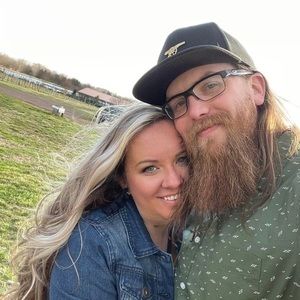 Meet your Posher, Joseph